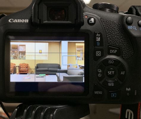 a camera films a study room with couches and chairs Study Film Aesthetic, Film Study Aesthetic, Indie Short Film Aesthetic, Indie Filmmaking Aesthetic, Nyu Film Student Aesthetic, Film And Media Studies Aesthetic, Media Student Aesthetic, Film Student Aesthetic Outfit, Film Studies Aesthetic