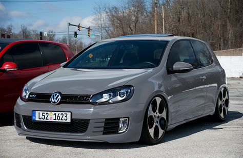 Possibly repainting my car - Page 2 - NARDO GREY OR SUZUKA GREY? Vw Golf Tdi, Vw Tdi, B13 Nissan, Golf Tdi, Vw Polo Gti, Vw R32, Polo Car, Volkswagen Polo Gti, Golf 7 Gti