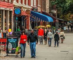 Shopping in Knoxville | Boutiques, Malls & General Stores Things To Do In Knoxville, Downtown Shopping, West Town, Market Square, Knoxville Tennessee, Knoxville Tn, Old City, Smoky Mountains, Shopping Center