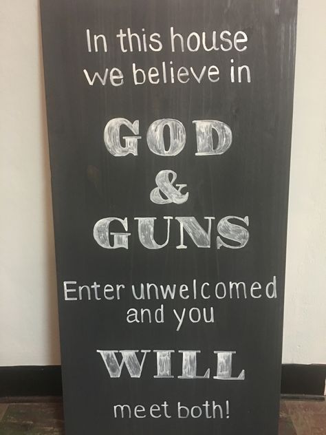 This House Is Protected Sign, In This House We Believe, God Bless This Home And All Who Enter, God Bless This Home Sign, Military Welcome Home Signs, Diy Welcome Home Signs For Military, Backyard Plan, Wood Book, In This House We