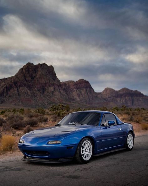 Blue Miata, Laguna Blue, Miata Mx5, Mazda Miata, Mazda, Bmw Car, Dark Blue, Bmw, Cars