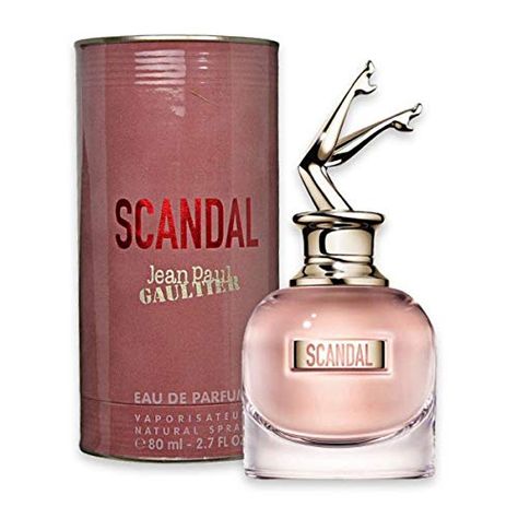 Jean Paul Gaultier Scandal Women EDP, 80 ml Jean Paul Gau... https://www.amazon.co.uk/dp/B0748GD9DD/ref=cm_sw_r_pi_dp_U_x_uEsbDbK532NAR Jean Paul Gaultier Scandal, Jean Paul Gaultier Classique, Jean Paul Gaultier Women, Perfume Versace, Gucci Guilty, 212 Vip, Feminine Fragrance, Burberry Brit, Mandarin Orange