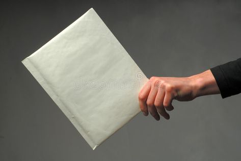 Hand with an envelope. Man's hand with an envelope of white color on dark backgr , #affiliate, #Man, #hand, #Hand, #envelope, #dark #ad Holding Envelope Reference, Hand Holding Envelope, Male Hands, Architecture Photo, Stock Photography Free, Dark Backgrounds, Envelope, Stock Images, Color