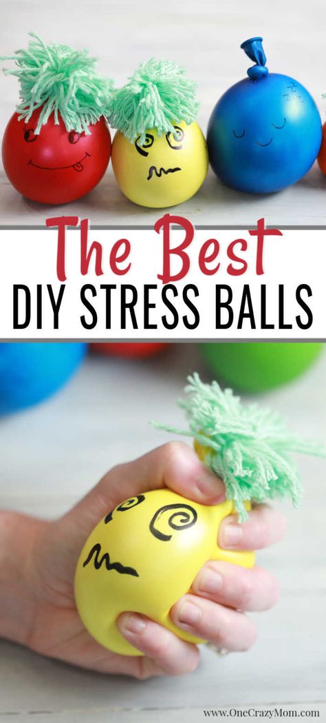 Diy Stressball, Face Scrubs, School Nursing, Crazy Mom, Homemade Lotion, Fun Activities To Do, Diy Cans, Cadeau Diy, Eye Glass