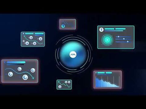 Midas AI | 2D Animated Promotional Video - YouTube The United Kingdom, Promotional Video, 2d Animation, The Agency, Video Youtube, Motion Graphics, United Kingdom, Promotion, Motion