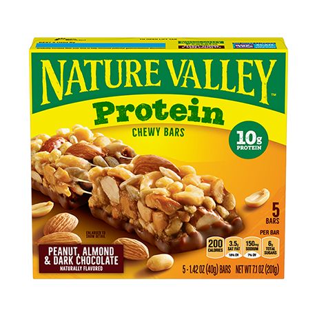 Protein Granola Bars, Chewy Bars, Nature Valley Granola, Protein Granola, Chewy Granola Bars, Almond Granola, Chewy Granola, Nature Valley, Coconut Almond