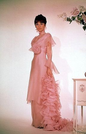 60s Film, Hollywood Vibes, Rex Harrison, Audrey Hepburn Dress, Theatre Outfit, Cali Vibes, Pageant Costumes, Eliza Doolittle, Organza Gowns