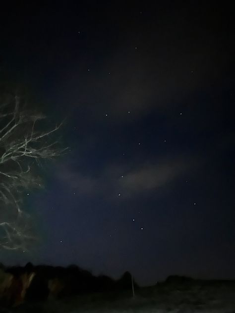 Big Dipper, Natural Landmarks, Nature