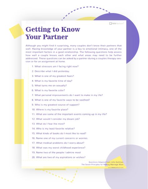 Therapy worksheets, tools, e-books, videos and handouts for therapists of all kinds: mental health providers, speech, occupational and physical therapists Gottman Worksheets, Marriage Therapy Worksheets, Couples Counseling Worksheets, Couples Therapy Activities, Couples Therapy Worksheets, Couples Communication, Relationship Worksheets, Counseling Worksheets, Marriage Therapy