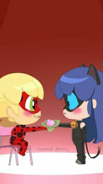 Mlb Wallpaper, Lady Noir, Chibi Wallpaper, Miraculous Wallpaper, Miraculous Ladybug Memes, Stranger Things Characters, Super Cat, Miraculous Characters, Miraculous Ladybug Movie