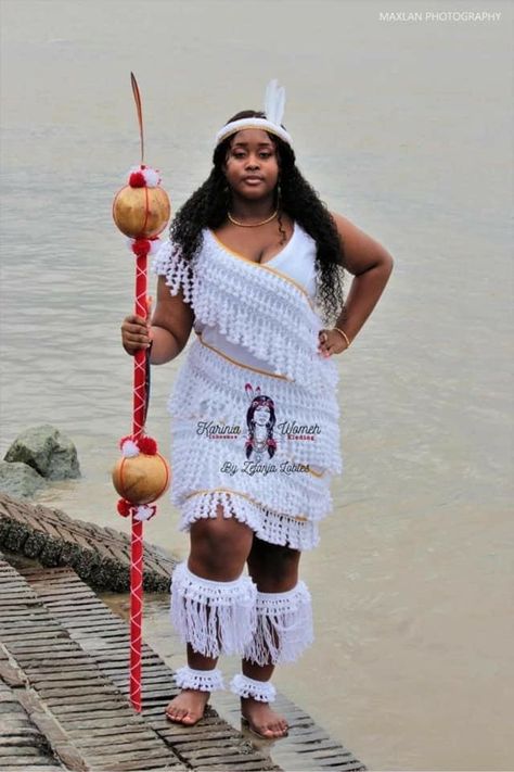 Indigenous Clothing, Island Gyal, Afrikaanse Mode, Modern Princess, Princess Style, Sioux, Country Outfits, Bead Jewellery, Birthday Outfit