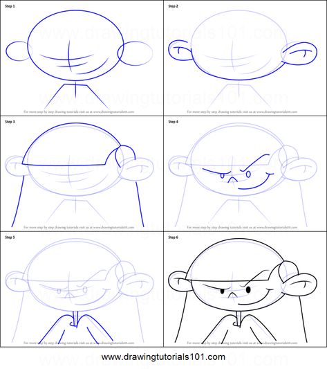 How to Draw Negative Numbuh 3 from Kids Next Door Printable Drawing Sheet by DrawingTutorials101.com Kids Next Door Drawing, Numbuh 3, Negative Character, Door Printable, Codename Kids Next Door, Kids Next Door, Cartoon Style Drawing, Draw Cartoon, Drawing Sheet