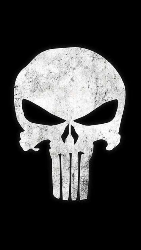 The Punisher logo More Punisher Art, Drawing Marvel, Letter Painting, Punisher Logo, Drawing Designs, Drawing Couple, Character Drawings, Sketching Tips, Funny Marvel