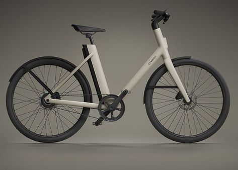 Cowboy 4, it’s a smart, connected concept bike for urban riders. Even though this project is still CGI images and animation, but it’s designed based on exploration of new technology, design aesthetic, and road presence of urban electric bike. Urban Bicycle Design, Electric Bicycle Design, Concept Bike, Urban Bicycle, Urban Electric, Industrial Design Trends, Urban Bike, Learning Platform, Bicycle Design