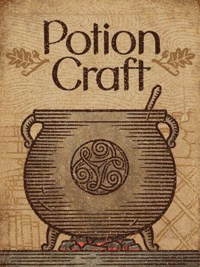 (6) DailyDayna - Twitch Potion Craft, Healing Potion, Attract Customers, Mystical World, Medieval Manuscript, Cute Games, Xbox Games, How To Attract Customers, Mortar And Pestle