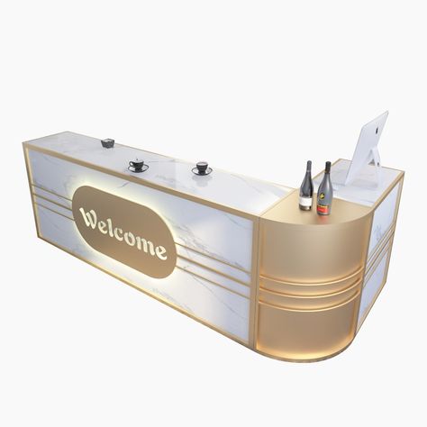 Cashier counter L shaped store beauty salon bar marble modern luxury reception desk for sale https://m.alibaba.com/product/1600613612435/Cashier-counter-L-shaped-store-beauty.html?__sceneInfo={"cacheTime":"1800000","type":"appDetailShare"} Modern Luxury Reception, Cashier Counter Design, Luxury Reception Desks, Luxury Reception, Cashier Counter, Office Reception Desk, Reception Desk Counter, Reception Desk Office, Reception Counter