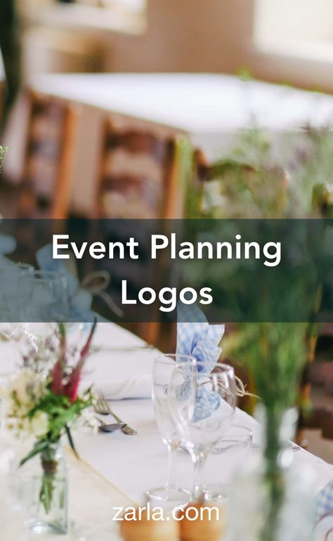 Event Planner Names Ideas, Event Planning Business Names Ideas, Event Planner Business Name Ideas, Event Management Logo Design Ideas, Event Company Logo Design Ideas, Event Planning Logo Design Ideas, Events Company Logo, Event Company Logo, Logo For Event Planners