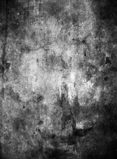 Black and white grunge texture Photoshop brush Rough Background Texture, Grunge Texture Backgrounds, Wallpaper Texture Pattern, Black White Texture, Grunge Black And White, Texture Black And White, Dirt Texture, Black And White Stone, Old Texture