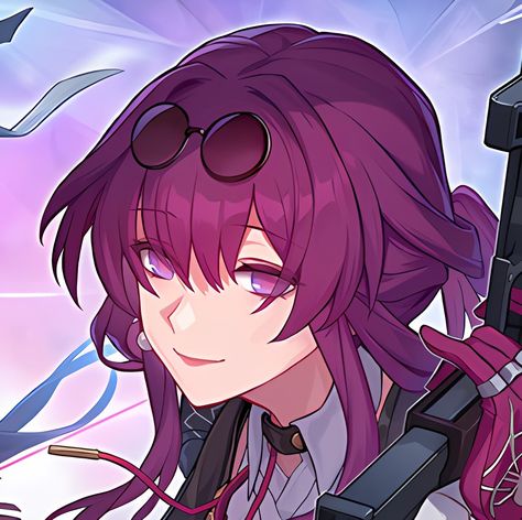 Kafka Hsr Pfp, Honkai Kafka, Kafka Pfp, Kafka Icon, Kafka Hsr, Kafka Honkai, Nba Wallpaper, Do Cute, Star Character