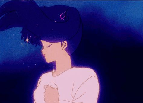 Anime To Watch, 80s Anime, Pfp Gif, Arte 8 Bits, Drawing Wallpaper, Japon Illustration, Vintage Drawing, Old Anime, Aesthetic Painting