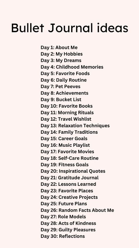 #journal_ideas_manifestation, #journal_list_ideas_layout, #goals_and_dreams_journal, #ways_to_journal_daily, #self_discovery_journal_prompts_30_day, #journal_diary_prompts, #lifestyle_journal_ideas, #self_concept_journal, #to_do_journal_ideas Diary Writing Prompts, Journal List Ideas Layout, Diary Pages Ideas Writing, Types Of Journals To Keep Ideas, How To Write Daily Diary, How To Write A Diary Every Day, Daily Diary Ideas, Dissertation Journal, Goal Journal Ideas Layout