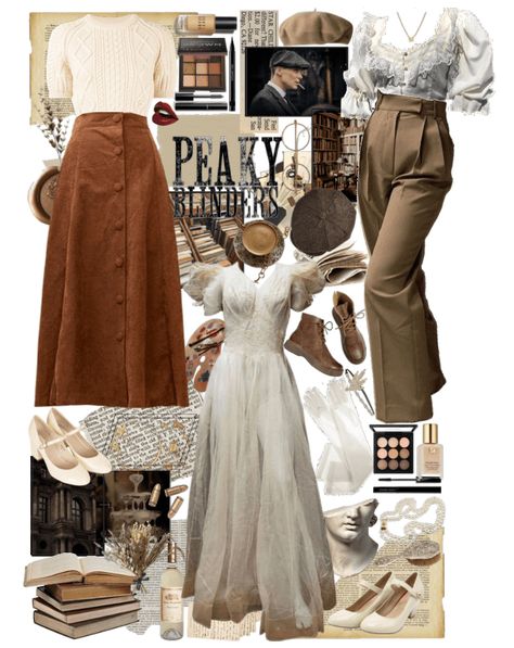 1920s Outfits Women, Peaky Blinders Oc, Peaky Blinders Fashion Women, Peaky Blinders Women Fashion, Peaky Blinders Outfit Women, Peaky Blinders Outfit, 1920s Outfit Ideas, Peaky Blinders Fashion, Peaky Blinders Dress