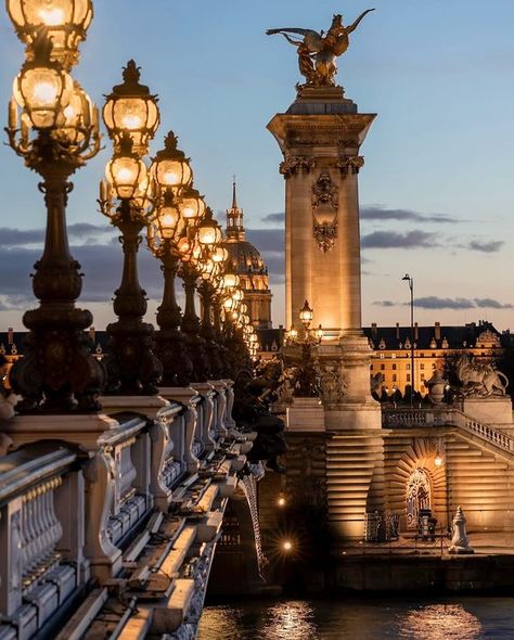 Pont Alexandre Iii Paris, Bridge In Paris, Last Tango In Paris, University Of Paris, Night In Paris, American University, St Emilion, Saint George's, Parisian Life