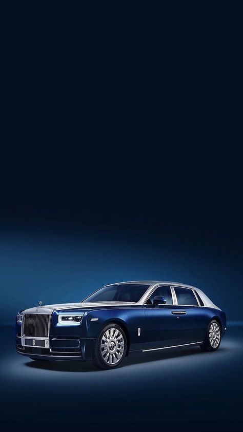 Rolls Royce Matt Blue Rolls Royce Phantom Wallpapers, New Rolls Royce Phantom, Most Luxurious Car, Rolls Royce Wallpaper, Roll Royce, Car Iphone Wallpaper, Tokyo Drift Cars, Rolls Royce Motor Cars, Luxury Cars Rolls Royce