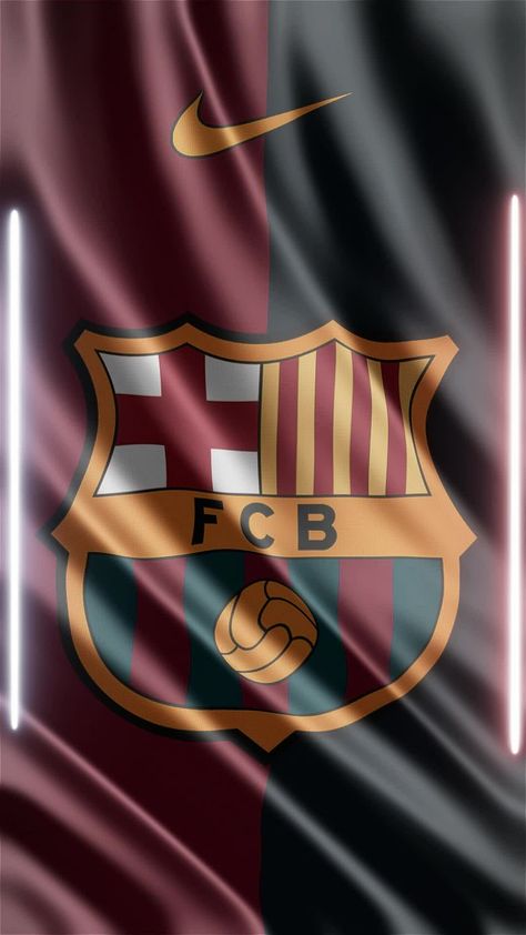 Waving FC Barcelona Flag Phone background or social media sharing Free Video Fc Barcelona Flag, Barcelona Flag, Football Teams, Phone Background, Barcelona Spain, Free Videos, Fc Barcelona, Phone Backgrounds, Football Team