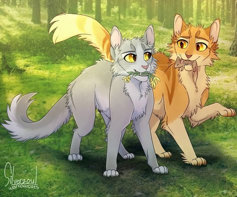 Warrior Drawing, Great Warriors, Warrior Cats Fan Art, Warrior Cat Drawings, Warrior Cats Art, Cats Artists, Anime Wolf, Warrior Cat, Warrior Cats