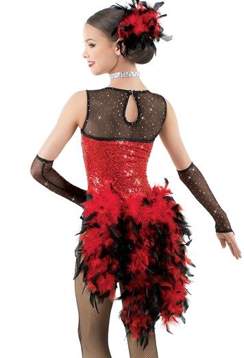 Weissman Dance Costumes Tap, Pouf Hair, Character Dance Costumes, Red Dance Costumes, Dance Costumes Tap, Weissman Dance Costumes, Weissman Costumes, Hip Hop Dance Outfits, Dance Recital Costumes