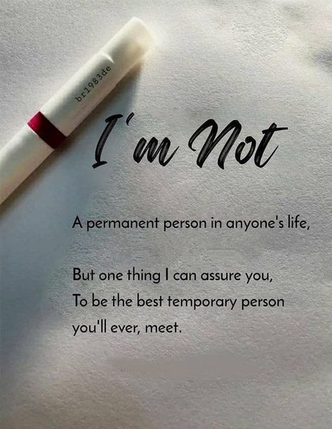 Temporary Person Quotes, Used Quotes, Person Quotes, Situation Quotes, Positive Attitude Quotes, Feeling Used, Self Inspirational Quotes, Cute Quotes For Life, Being Used Quotes