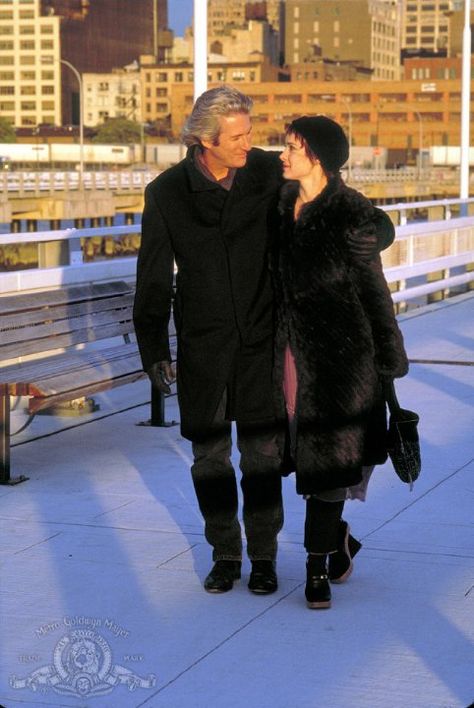 Still of Richard Gere and Winona Ryder in Otoño en Nueva York (2000) Richard Gere Julia Roberts, Richard Gear, New York Movie, Winona Forever, Movie Journal, Why I Love Him, Autumn In New York, Richard Gere, Winona Ryder