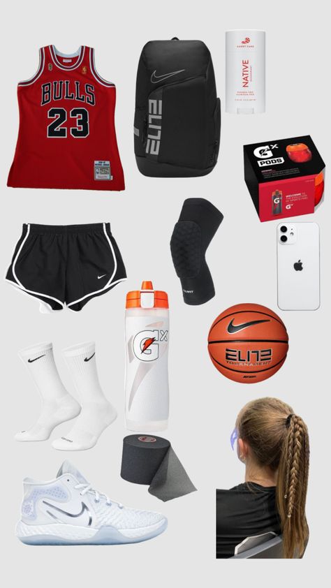 Basketball Outfit Ideas, Basketball Outfit For Women, Baseball Style Outfits, Basketball Girls Outfits, Basketball Fits, Basketball Game Outfit Women, Basketball Tryouts, Basketball Outfits, Basketball Outfit