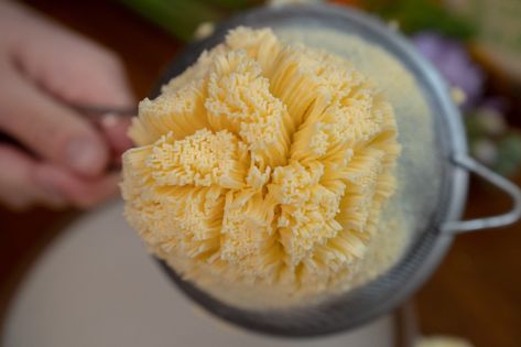 How to Make Mystical 'Fairy Butter' - Gastro Obscura Fairy Butter, Butter Churner, Future Restaurant, Butter Boards, Gastro Obscura, Mystical Fairy, Historical Recipes, Butter Desserts, Fairy Food