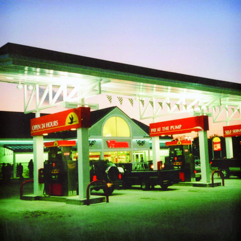 Wawa's first fuel store opens in Millsboro, DE, 1996 Wawa Gas Station Aesthetic, Night Gas Station Aesthetic, Late Night Gas Station, Gas Station Nostalgia, Eerie Gas Station, South Philly, Empire Series, Snap Out Of It, Gothic Aesthetic