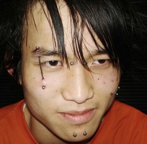 #piercing #fails #wtf Piercing Fails, Fails, Nose Ring, Candy