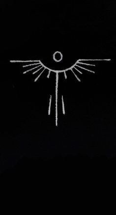 Ritualistic Tattoo, Pagan Tattoo Ideas Witches, Symbol Drawing Ideas, Occult Tattoo Ideas, Witch Tattoo Design, Weird Symbols, Pagan Tattoo Ideas, Occult Tattoos, Pagan Tattoos