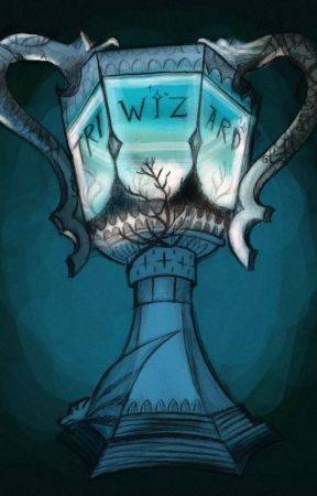 The New Trio and the Goblet of Fire - Chapter 1: Metamorphosis - Wattpad Triwizard Cup Drawing, Triwizard Tournament Fanart, Triwizard Cup Tattoo, Harry Potter And The Goblet Of Fire Fanart, Goblet Of Fire Drawing, Goblet Of Fire Fanart, Drawing Harry Potter, Triwizard Cup, Cup Drawing