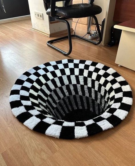 Tufting Rug, Tufting Ideas, Tufting Diy, Tufted Carpet, Rug Tufted, Weird Furniture, Rug Tufting, Funky Rugs, Feb 25