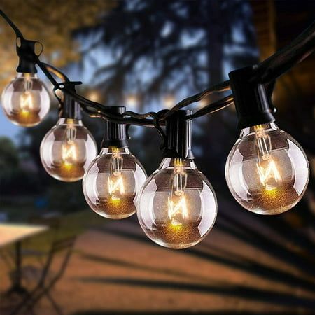 Led outdoor lighting