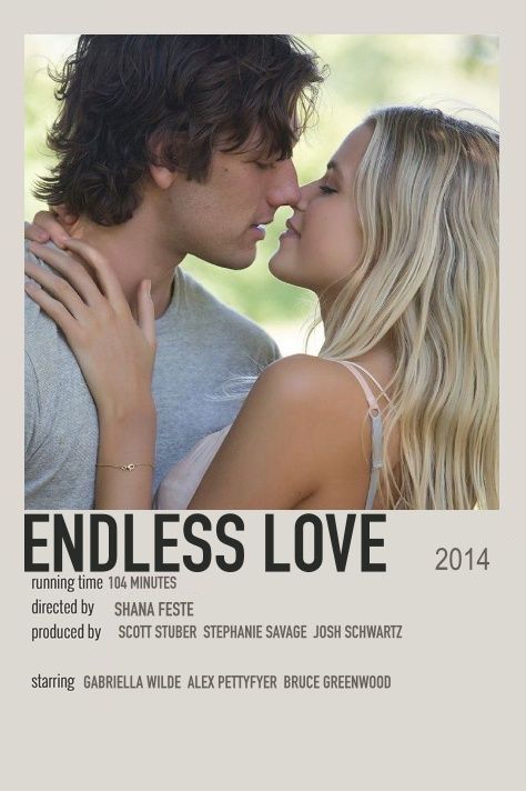 Endless Love Movie Poster, Endless Love Poster, Netflix Movies For Teens, Teen Love Movies, Movie Theater Outfit Comfy, Movies Date Outfit, Movie Night Movies, Endless Love Movie, Movie Theater Outfit