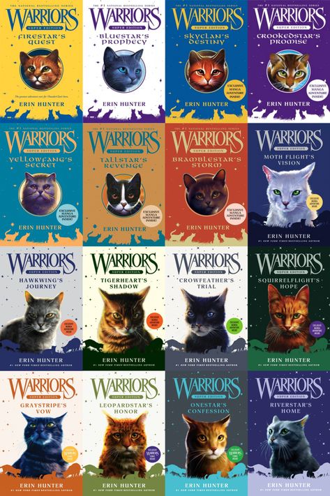 Cats Books, Warrior Cats Series, Warrior Cats Books, Lost Stars, Warriors Cats, Cat Books, Feral Cats, Warrior Cat, Warrior Cats