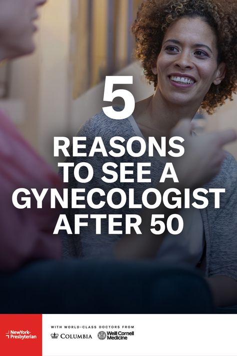 Many women stop making annual appointments with their gynecologists after they enter menopause. Dr. Mary Rosser, an OB-GYN at #NYPColumbia, shares five reasons why women should continue with their annual visits after the age of 50. Click to learn more. #MenopauseAwarenessMonth Symptoms Of Low Progesterone In Women, Im Not A Gynecologist But Ill Take A Look, Best Diet For Premenopausal Women, Endometrial Thickness, Gynecologist Visit, Signs Of Premenopause, Postpartum Health, Obstetrics And Gynaecology, Chronic Condition