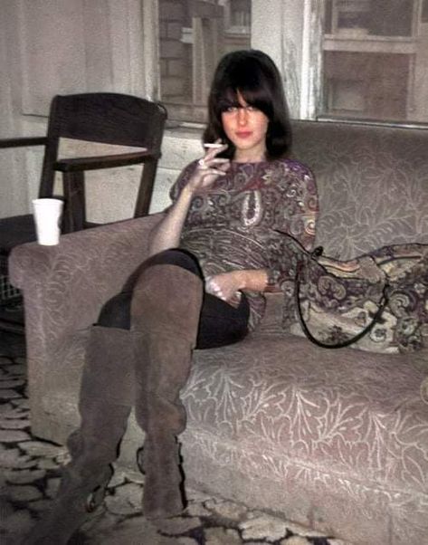 Grace Slick, 60s Women, Jefferson Airplane, Janis Joplin, Music Photo, 1960s Fashion, 60s Fashion, Female Singers, Vintage Girls