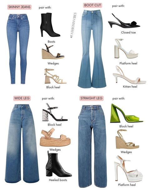 Outfit Ideas With Bootcut Jeans, Flare Jeans Outfit Casual, Jeans And Shoes, 70s Inspired Outfits, Jeans Heels Outfit, Flare Jeans Outfit, Capsule Wardrobe Women, Simple Style Outfits, Jeans Outfit Women