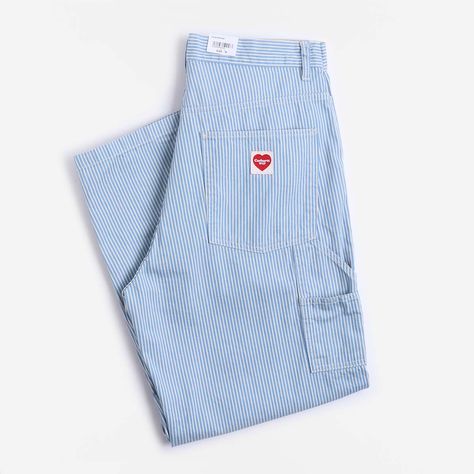 Woven Heart, Carhartt Pants, Carhartt Wip, Brand Colors, Life Style, Runway Fashion, New Items, Everyday Fashion, Outfit Of The Day