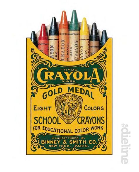 The Evolution of Crayola Crayons Easy French Twist, Vintage Stationery, Color Crayons, Crayon Box, Crayola Crayons, Back To School Essentials, Vintage School, School Essentials, School Days