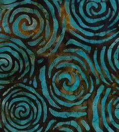 Brown And Aqua, Batik Design Ideas, Batik Diy, Batik Patterns, Batik Ideas, Northern Canada, Brown And Turquoise, Teal And Brown, Mosaic Inspiration