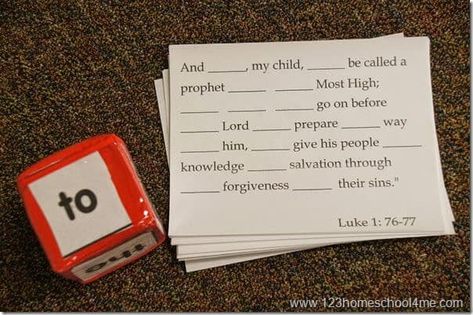 Bible Verse Memory Games, Bible Verse Games, Bsf Activities, Awana Games, Awana Sparks, Memory Verses For Kids, Memory Verse Games, Free Sunday School Lessons, Sunday School Games